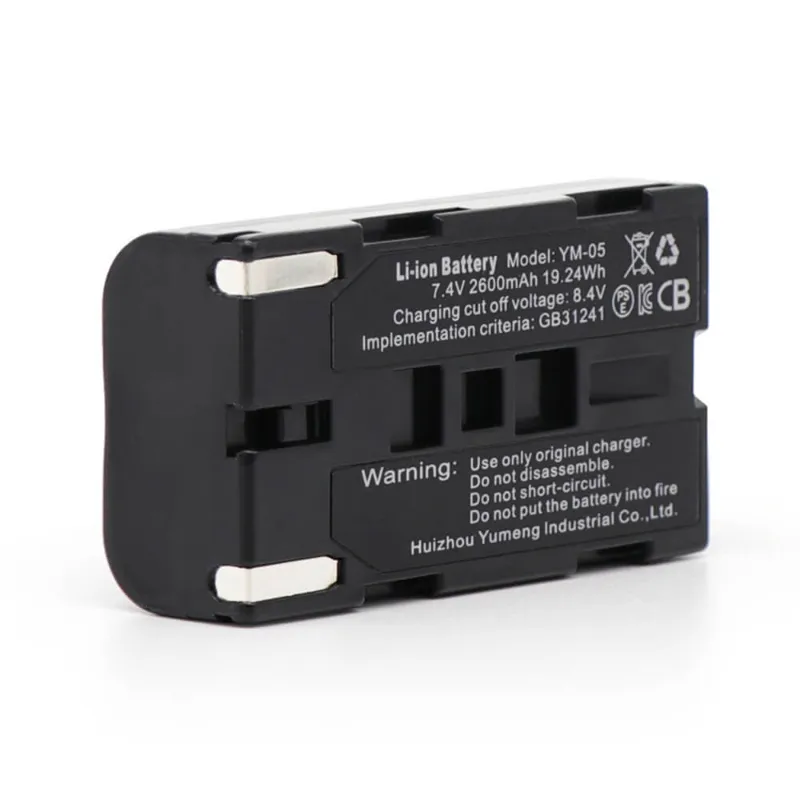 Dovoh FL 260 battery