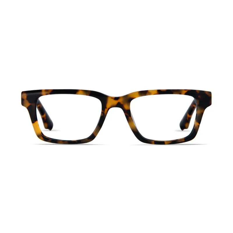 EFE Glasses tortie glasses