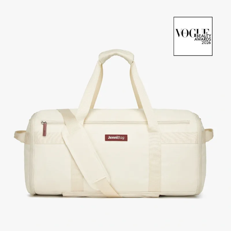 JenniBag Jenni Travel Bag 2.0 travel bag
