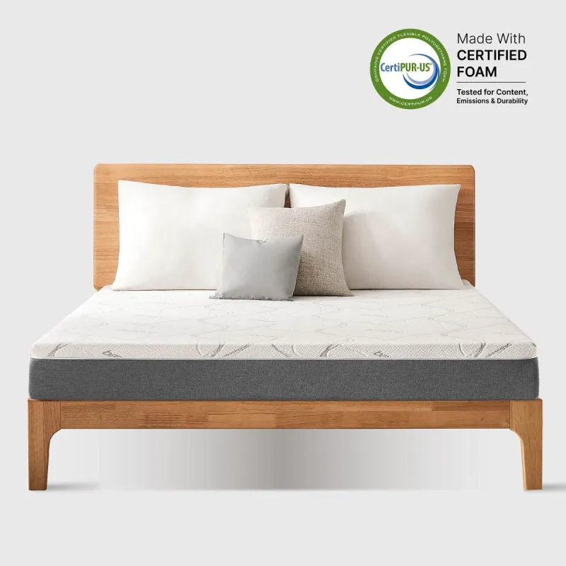 Ablyea Fiber Mattress