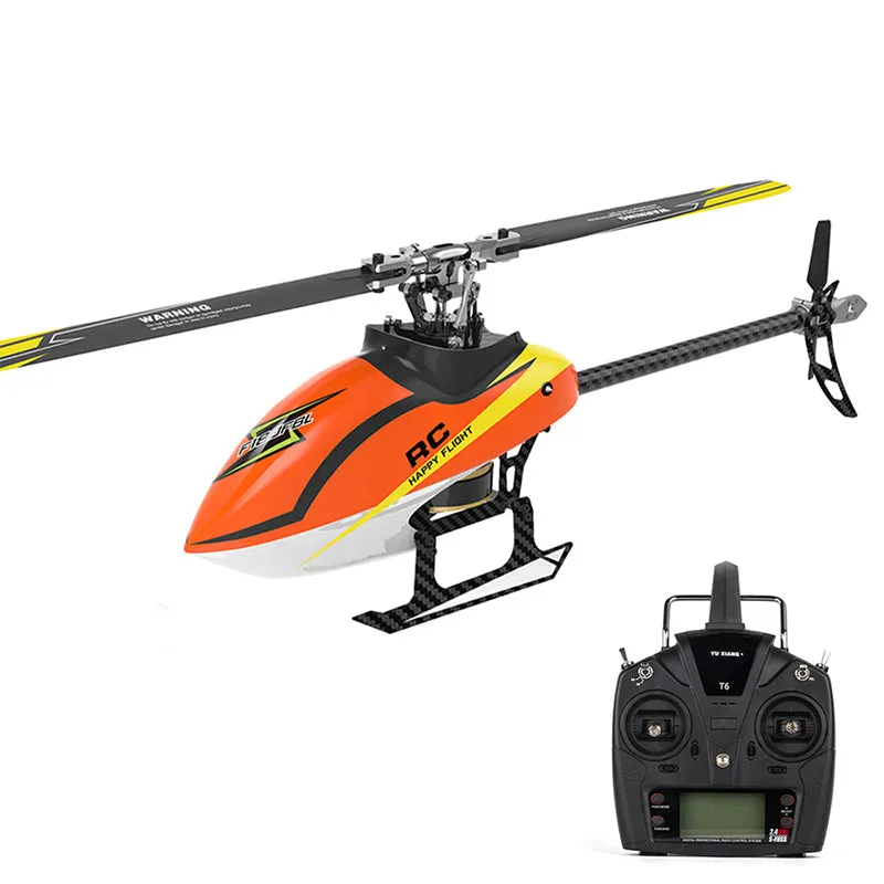 Dronesset yu xiang helicopter RC helicopter