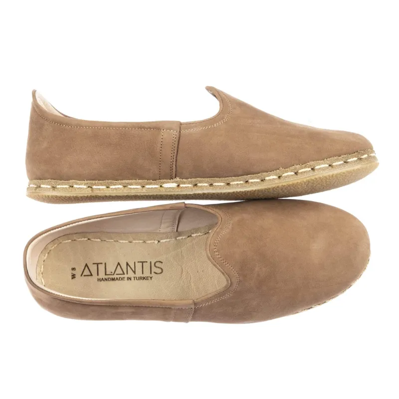 Atlantis Handmade sand shoes