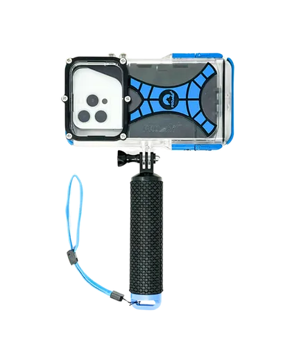 ProShotCase underwater case for iPhone