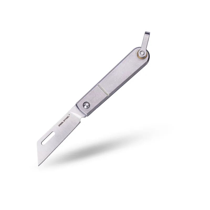 Real Steel Knives barlow pocket knife