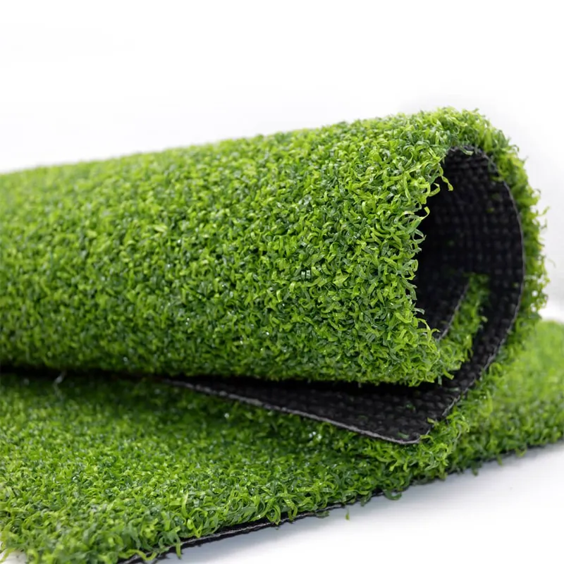 Pet Grows artificial golf green