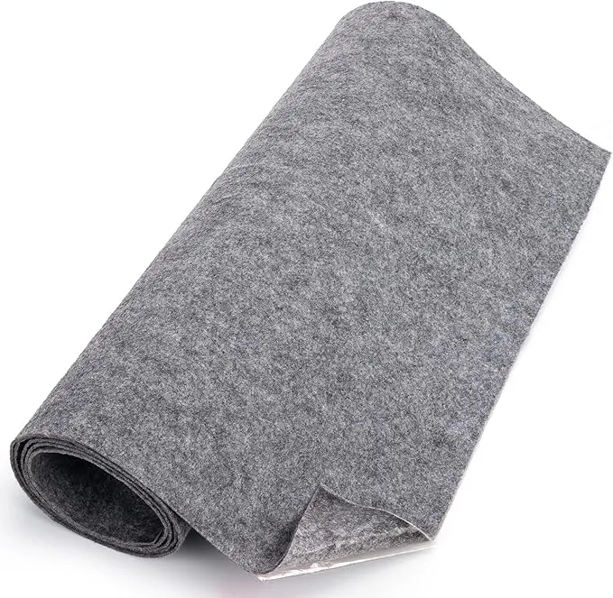 Resiners desk pad protective work surface