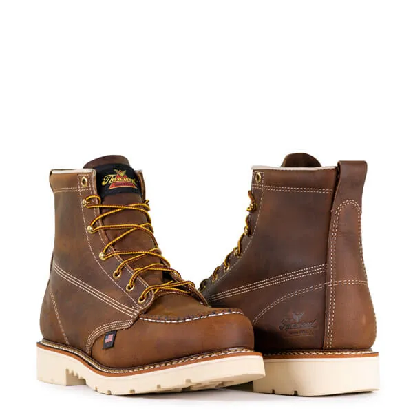 88 Gear thorogood american heritage boots