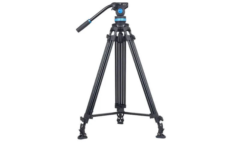 SIRUI SH25 ball head