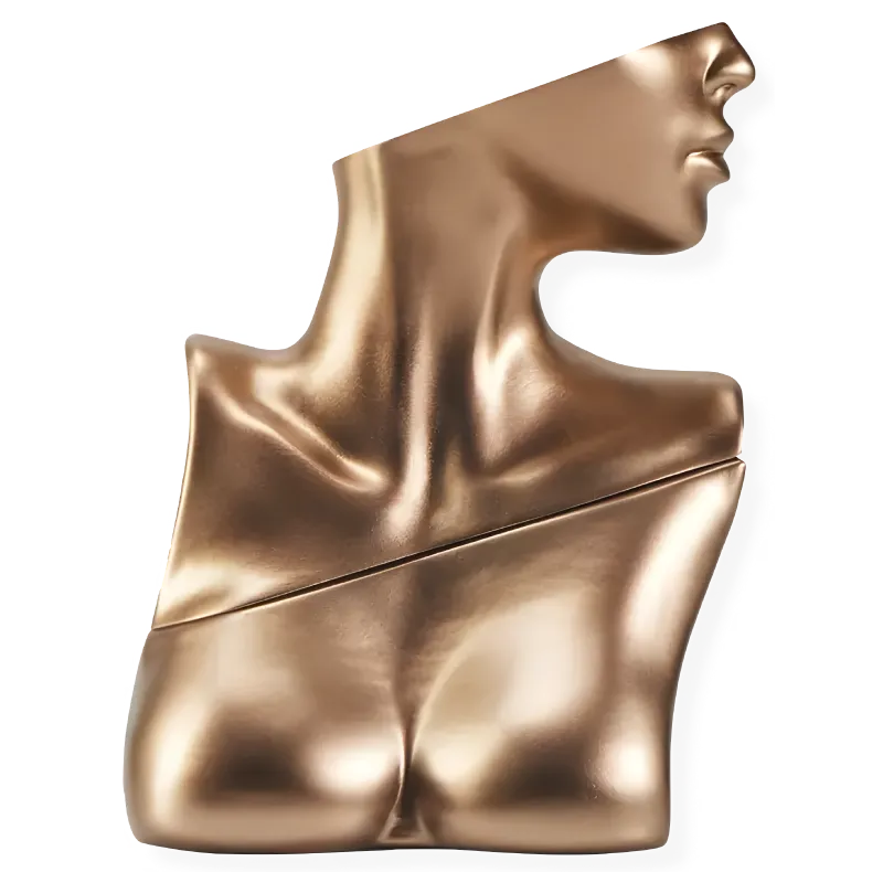 Beauty House billie eilish perfume