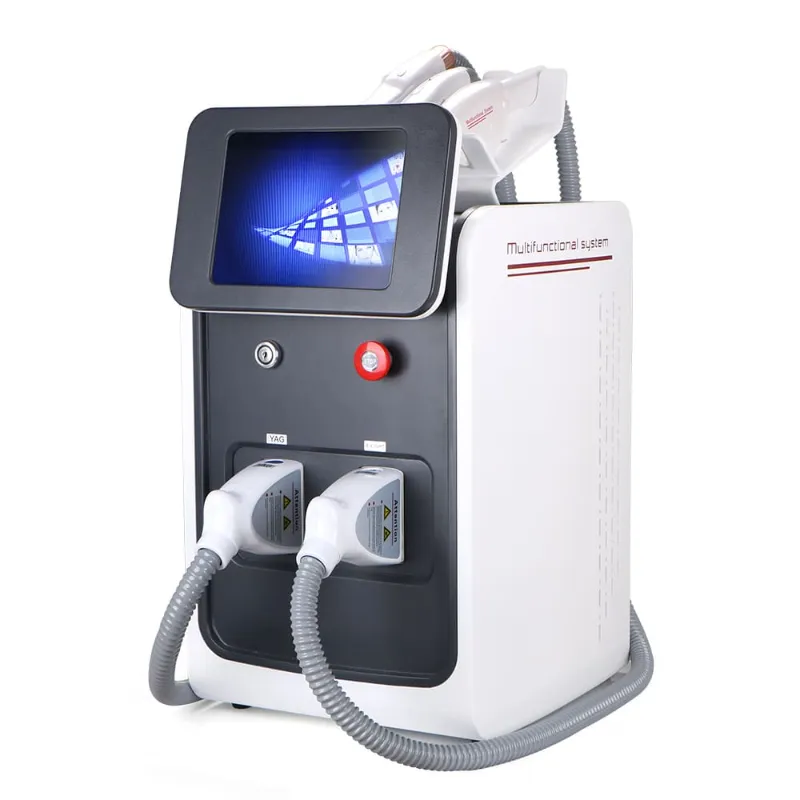 Surebeauty laser epilation machine hair removal device