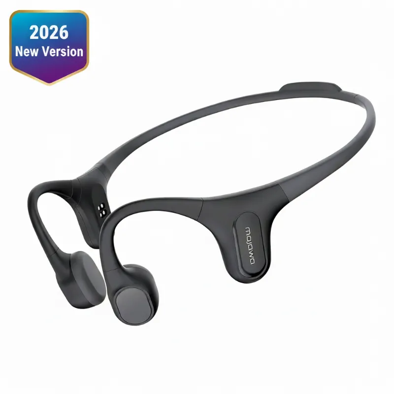 Mojawa best waterproof headphones