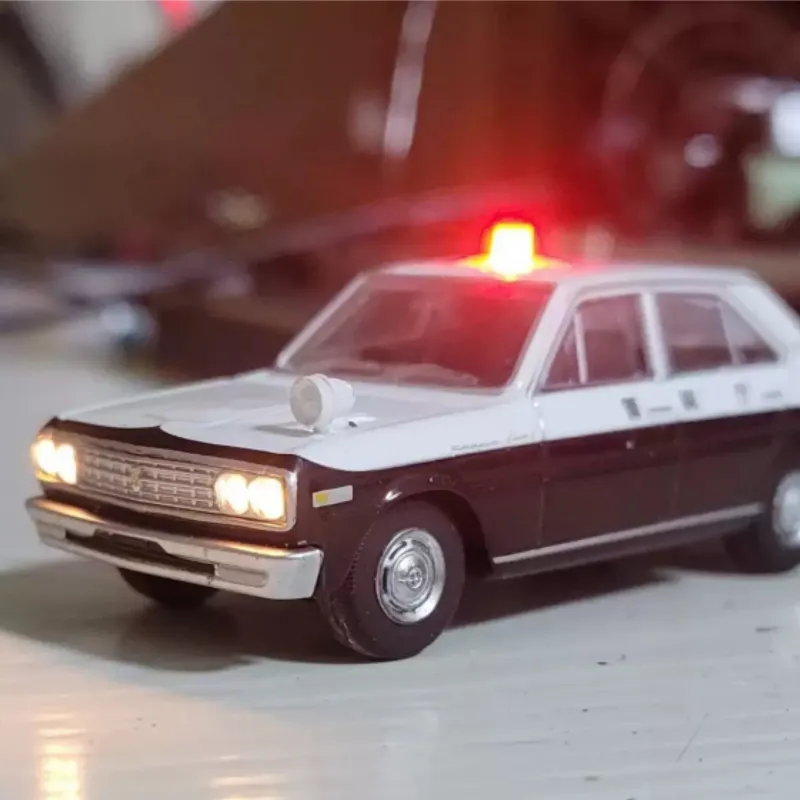 164model lighting up hot wheels LED accessory