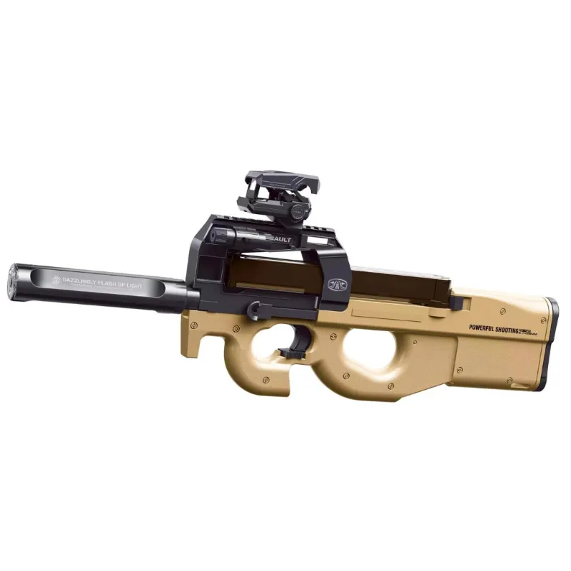 GelwaterGun orby guns gel blaster