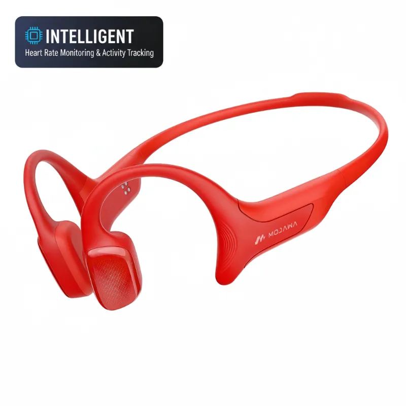 Mojawa swimming headphones