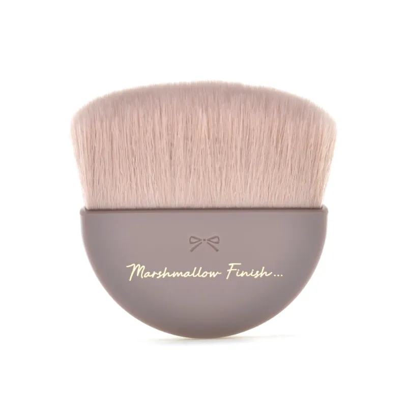 Canmake USA CANMAKE Marshmallow Finish Powder Brush powder brush
