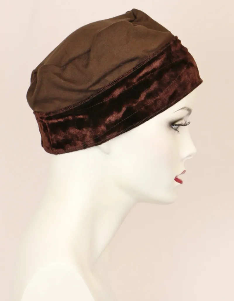 Godiva's Secret Wigs wig grip cap wig cap