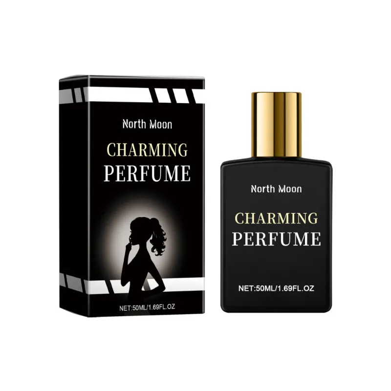 Aviationkart jasmine tea perfume