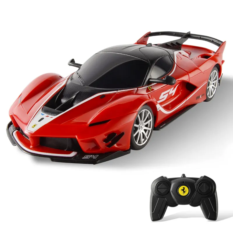 BEZGAR remote control car rc car