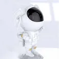 Babies Mart astronaut projector Night Light Projector