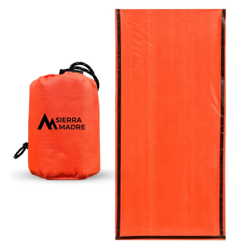Sierra Madre Research sierra madre sleeping bag