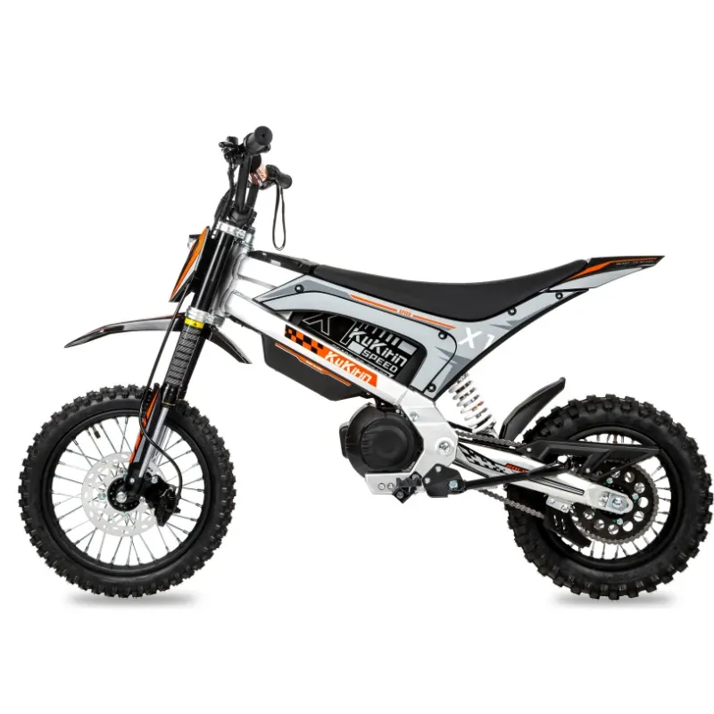 Kukirin US X1 electric scooter
