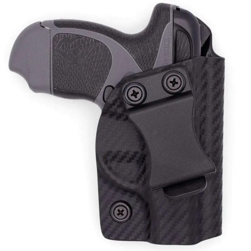 Rounded Gear Taurus holster Small Spectrum pistol holster