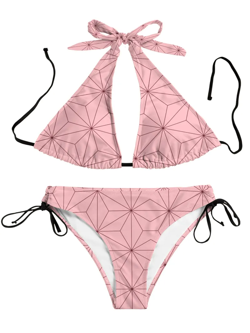 Fandomaniax Nezuko bikini