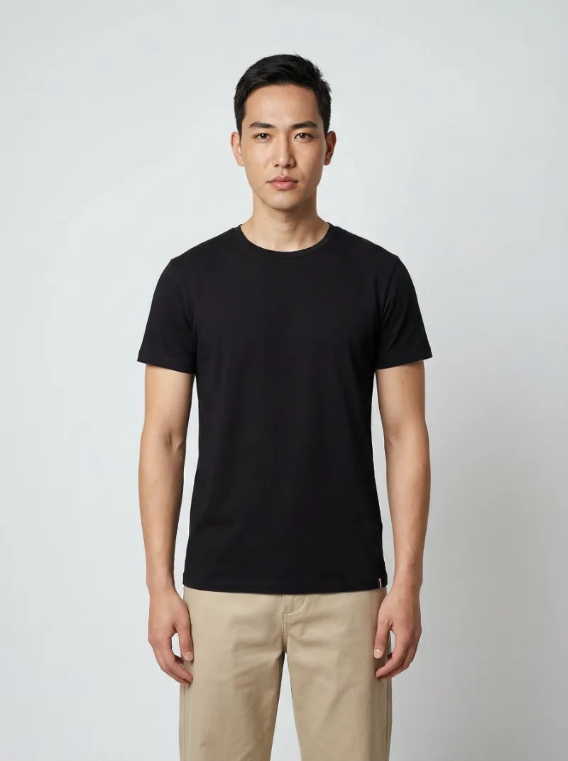 Erverte Paris forme french t shirt