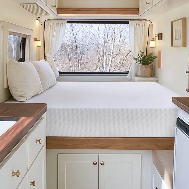 Mattress Express camper mattress