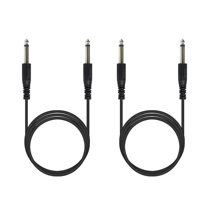 Phenyx Pro 1/4 input cable