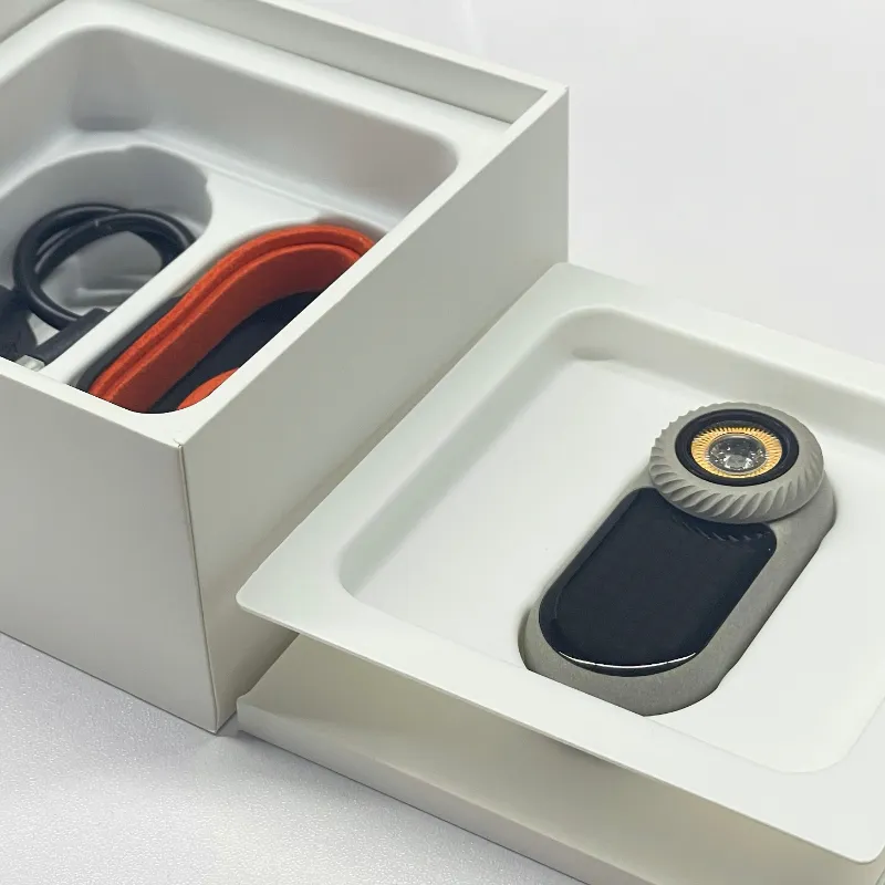 How to Pair Your SK05 Pro with Loop Dot Accessories