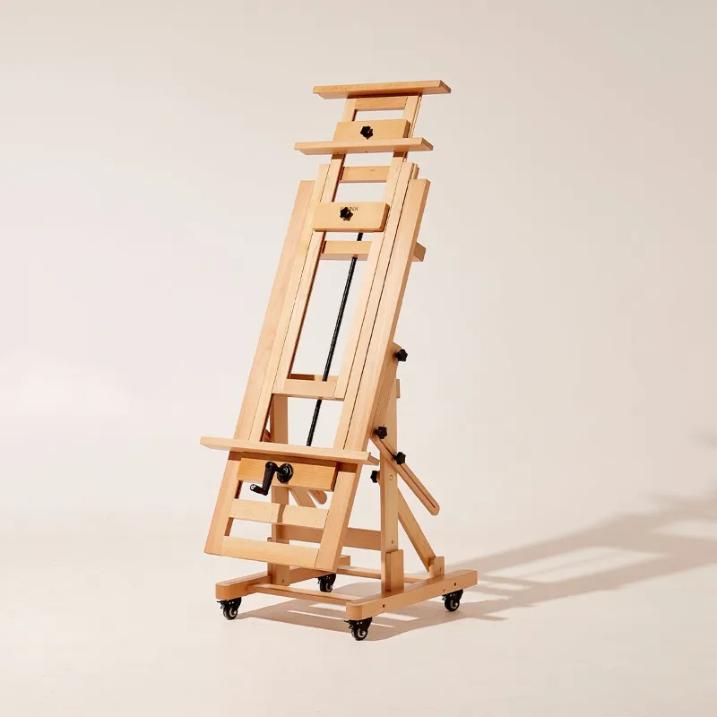 MEEDEN ART studio easel studio easel