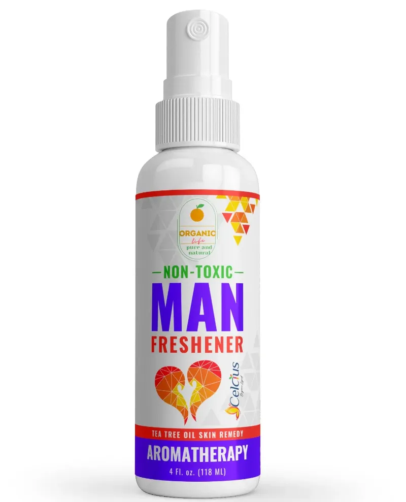 Celsius Herbs ball deodorant body care