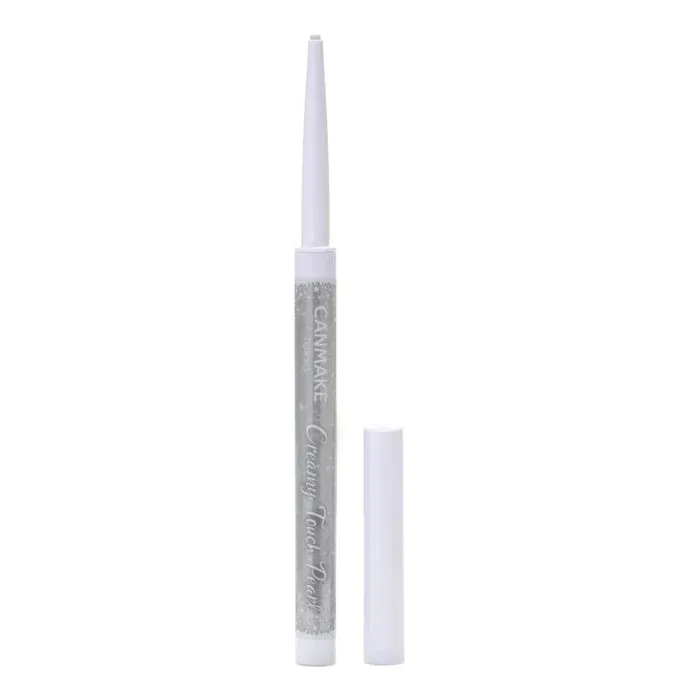 Canmake USA Creamy Touch Liner Pearl pearl eyeliner