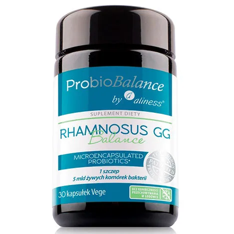 How to Choose Between Lactobacillus Rhamnosus GG and L Plantarum for Gut Health