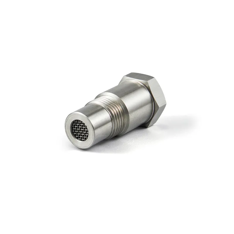 VelocityTitan 02 spacer O2 sensor spacer