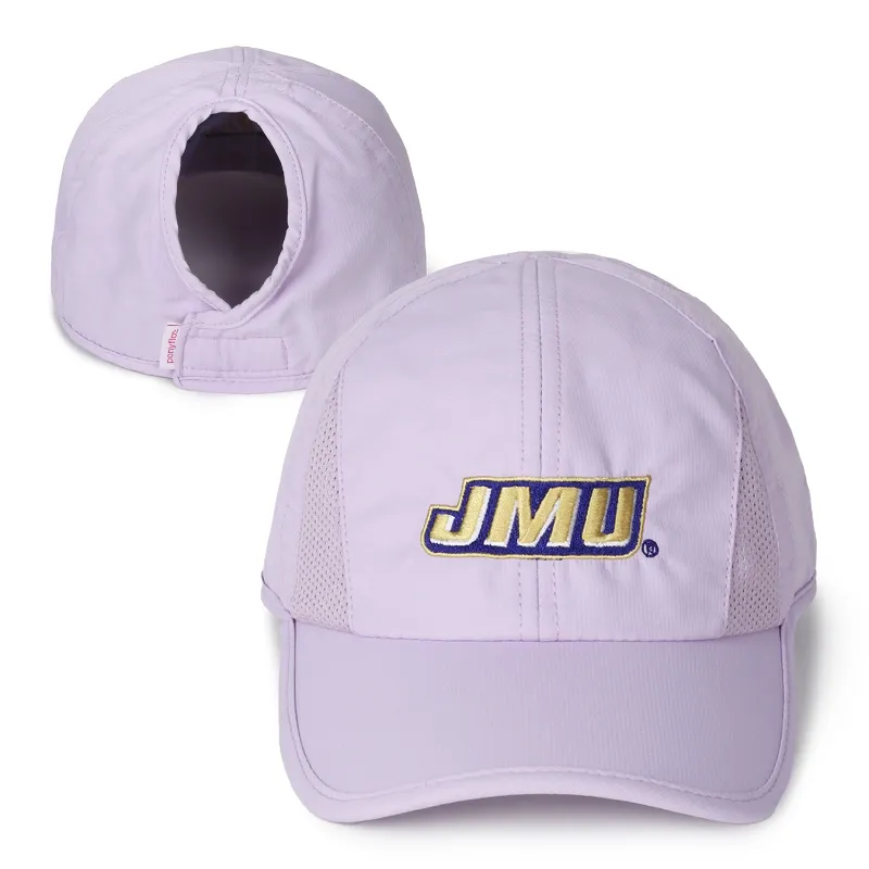 PONYFLO jmu hats