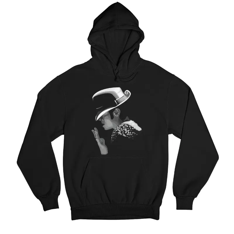 The Banyan Tee US michael jackson hoodie