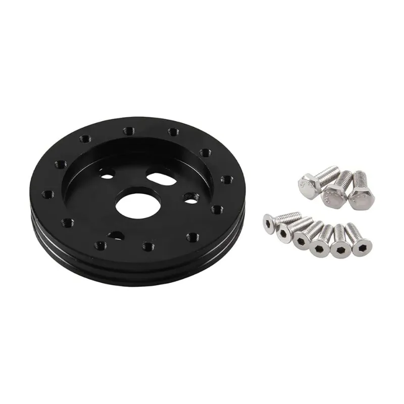 GSTP bora wheel spacers