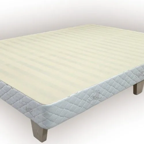 Do You Need a Special Foundation for a Latex Mattress?
