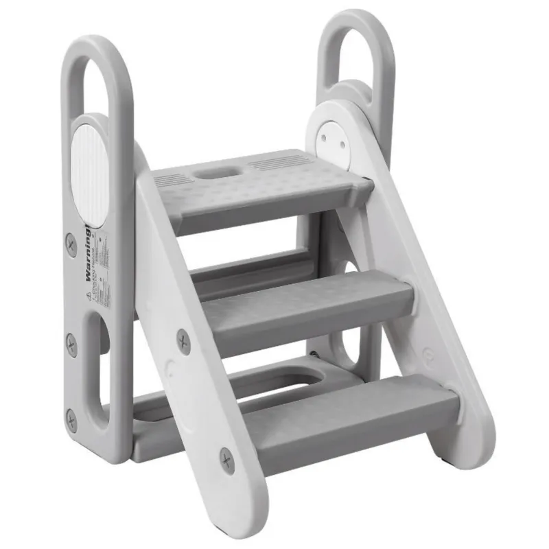 Garvee foldable step stool
