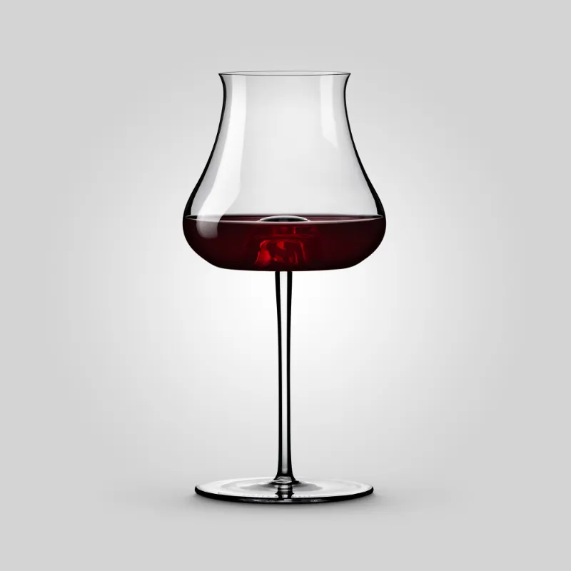 Denverandliely hummel wine glasses