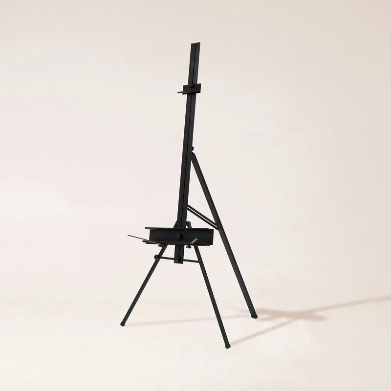 MEEDEN ART metal easel metal easel