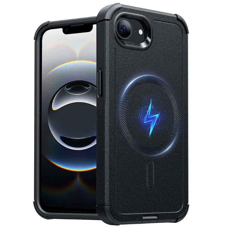 ESR Tech iphone 16e case phone case