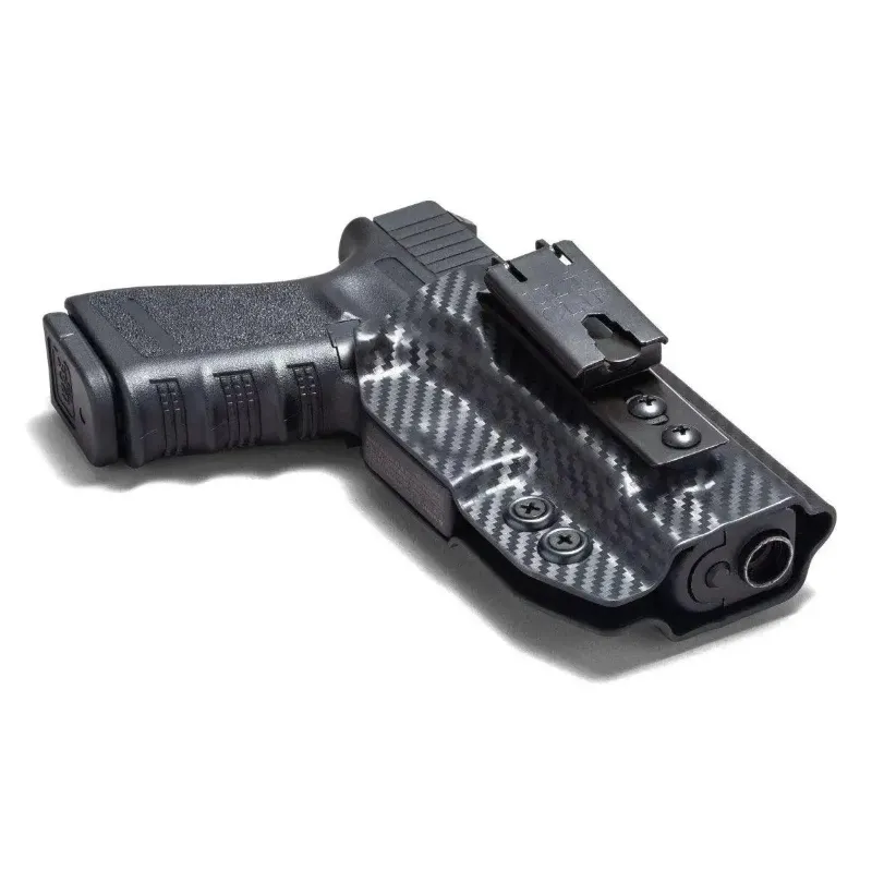 Rounded Gear UltiClip belt clip accessory