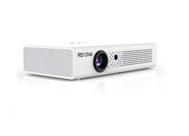 Rexing 3D projector