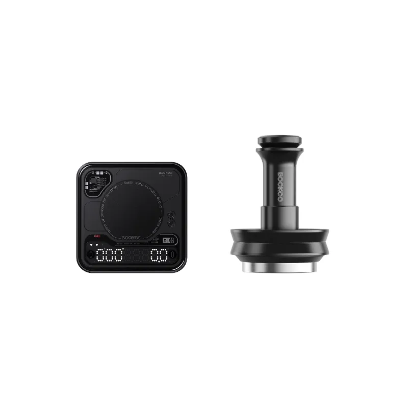 BooKoo bluetooth coffee scale coffee scale