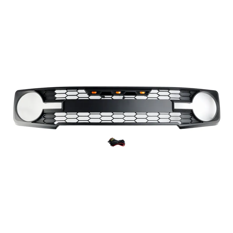 YCarPart tundra trd grill vehicle grille