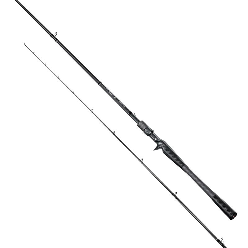 Piscifun fishing rod