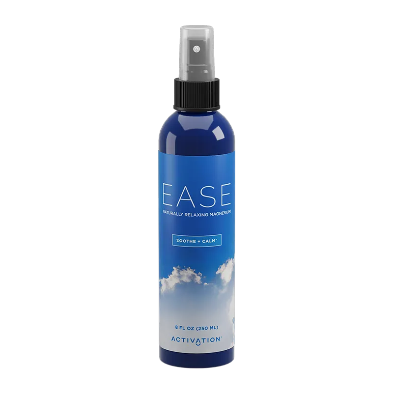 Activation Products ease magnesium magnesium supplement